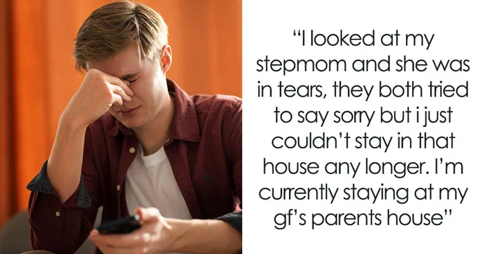 “That’s Disgusting”: Man Cheats On Infertile Wife, Marries Affair Partner, Son Learns Truth At 22