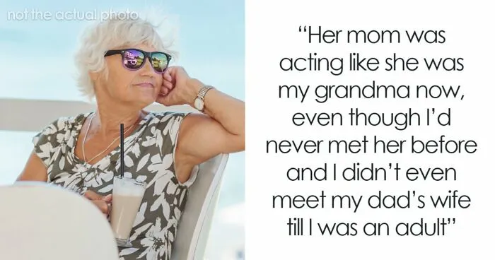 “Blows My Mind”: Entitled Step-Grandma Steals “Mother Of The Bride” Seat, Gets Shut Down By Other Guests