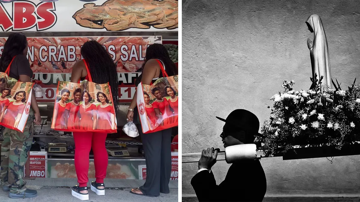 The Artist Gallery’s 2026 Street Photography Contest Shared 25 Candid And Powerful Images