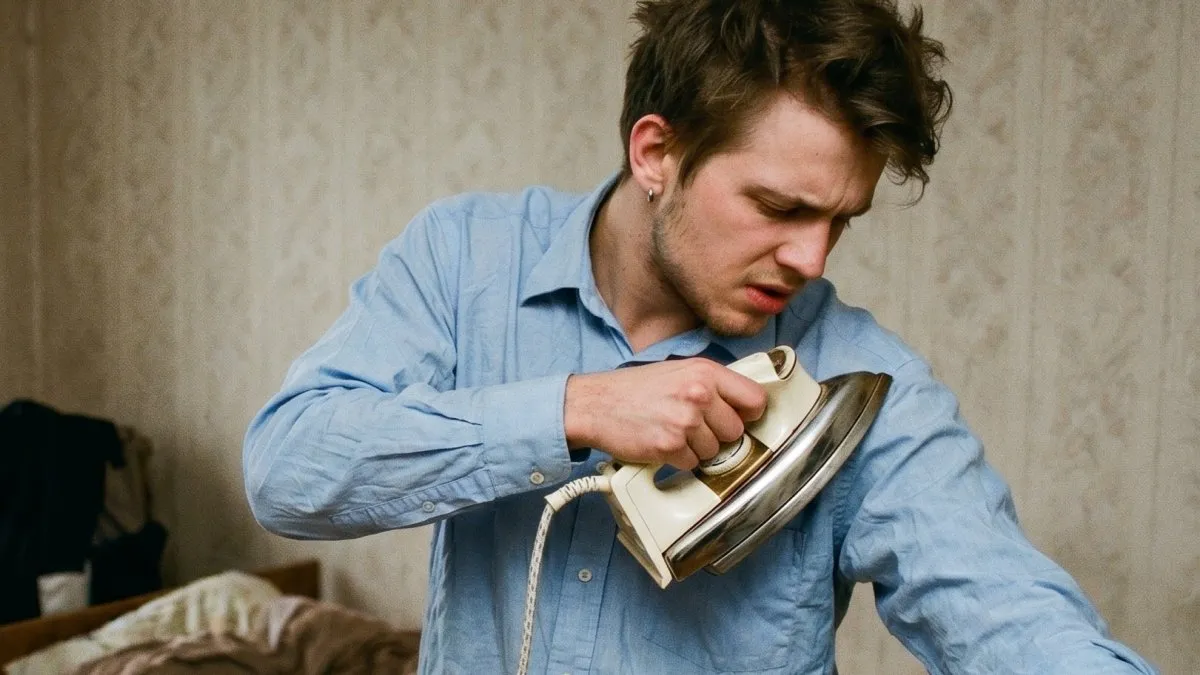 “Pressure Washer”: 47 Dumb Ways People Got Scars, And It’s Painfully Relatable