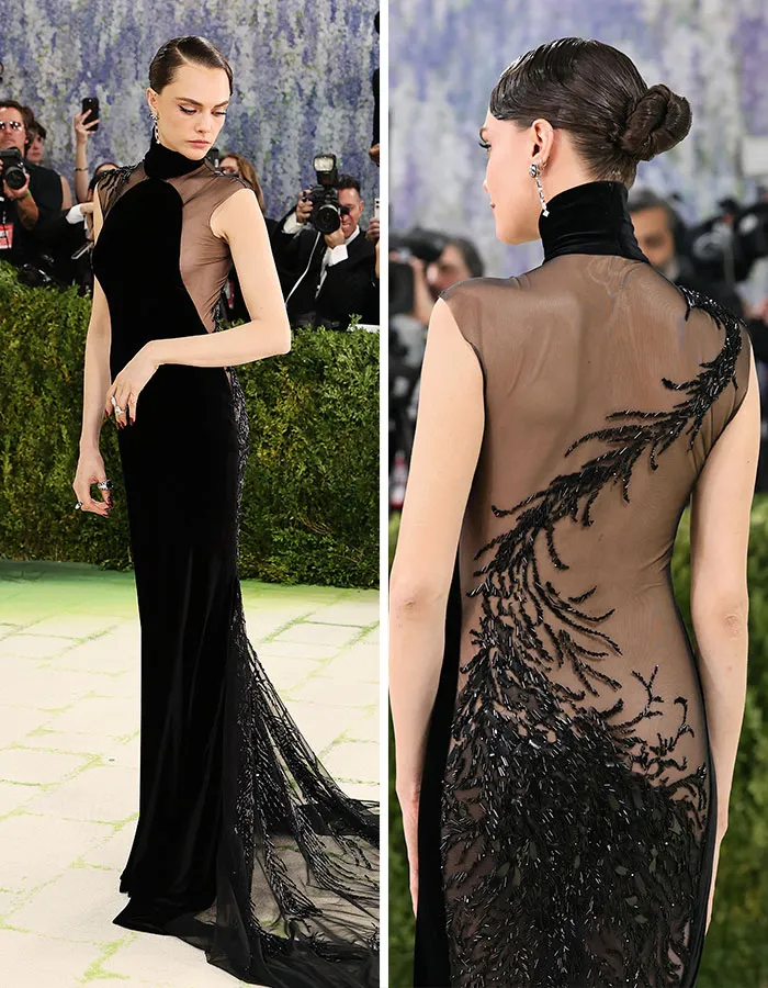 Cara Delevingne