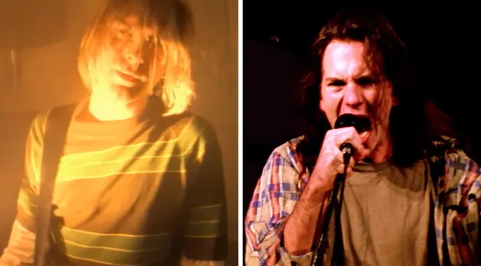 Which grunge band is superior?