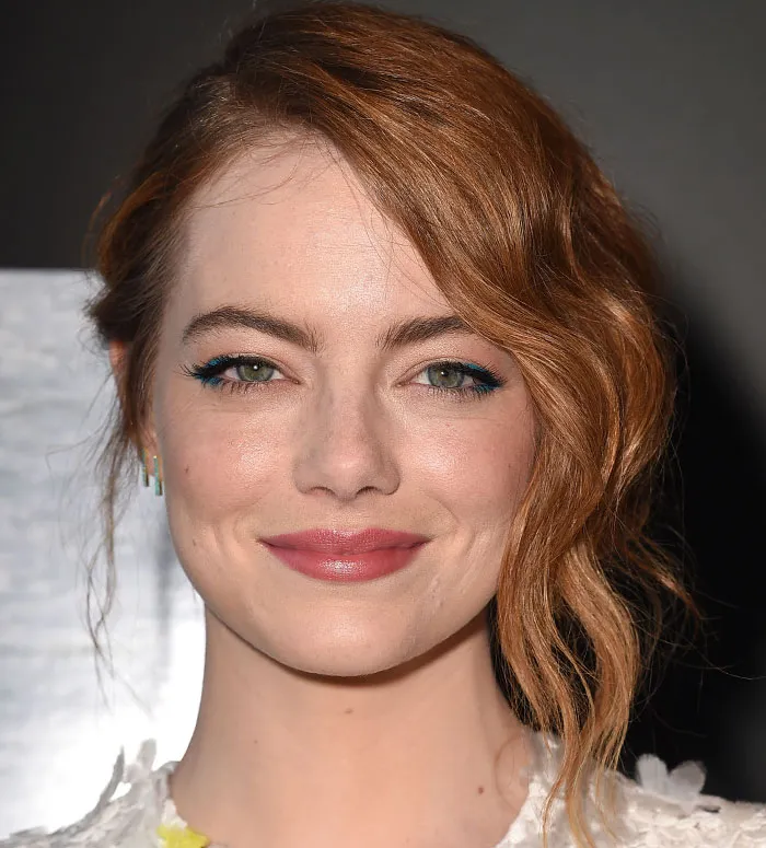 Emma Stone