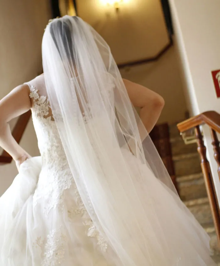 “She Couldn’t Even Drink Yet”: Wedding Photogs Recall 36 Couples That Were Headed For Divorce From The Start