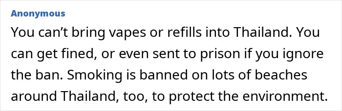 "Flip-Flops Are Banned": 55 Unexpectedly Weird Laws From Countries All Around The World