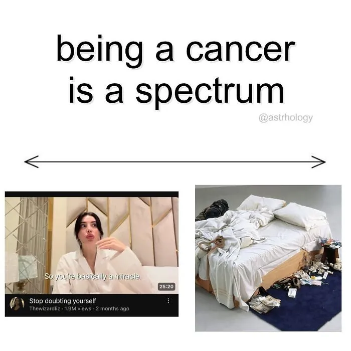 115 Of The Funniest Astrology Memes To Leave You Searching Up Your Birth Chart