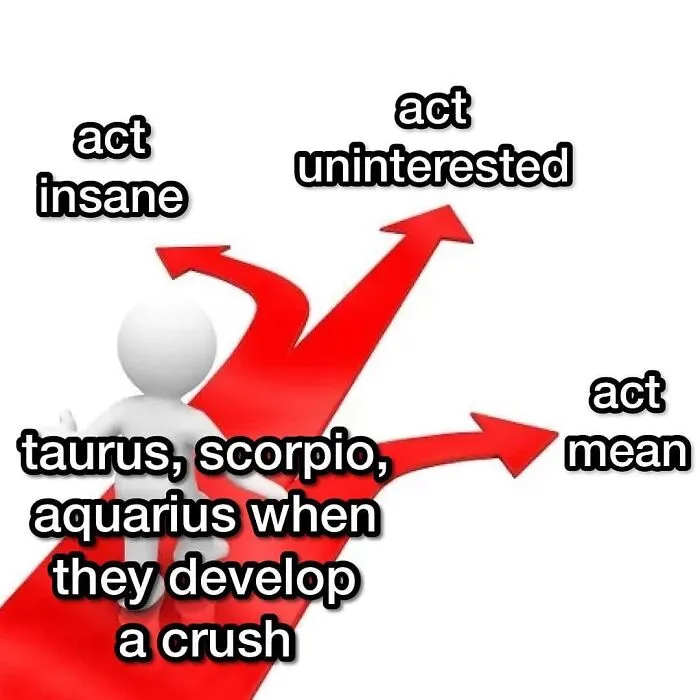 115 Of The Funniest Astrology Memes To Leave You Searching Up Your Birth Chart
