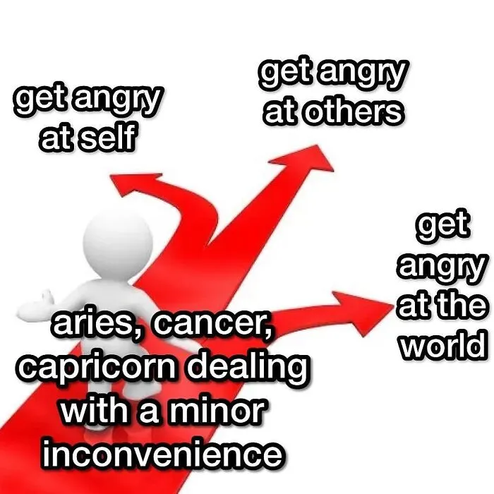 115 Of The Funniest Astrology Memes To Leave You Searching Up Your Birth Chart