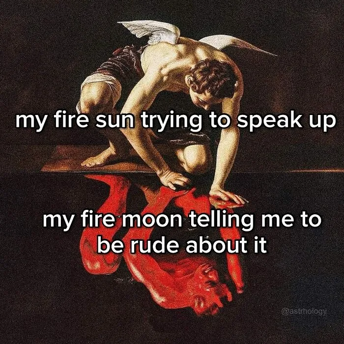 115 Of The Funniest Astrology Memes To Leave You Searching Up Your Birth Chart