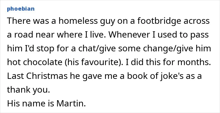 50 Stories About Homelessness That Remind Us What We Are Actually Capable Of As Human Beings