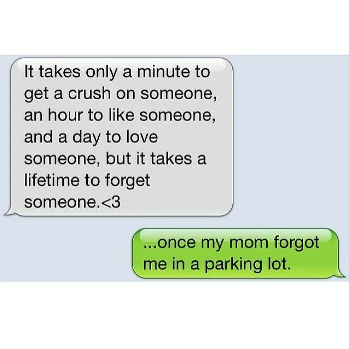 45 Text Messages That Are So Hilarious They Need To Be Seen