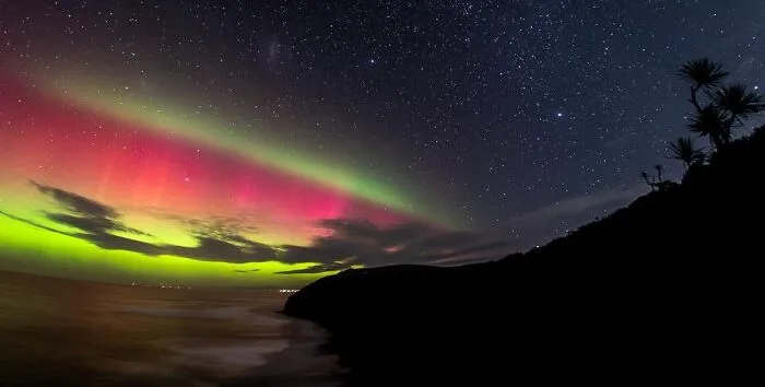 “Will Likely Never Happen Again”: 77 People Who Witnessed Something Extraordinary And Had The Camera Ready