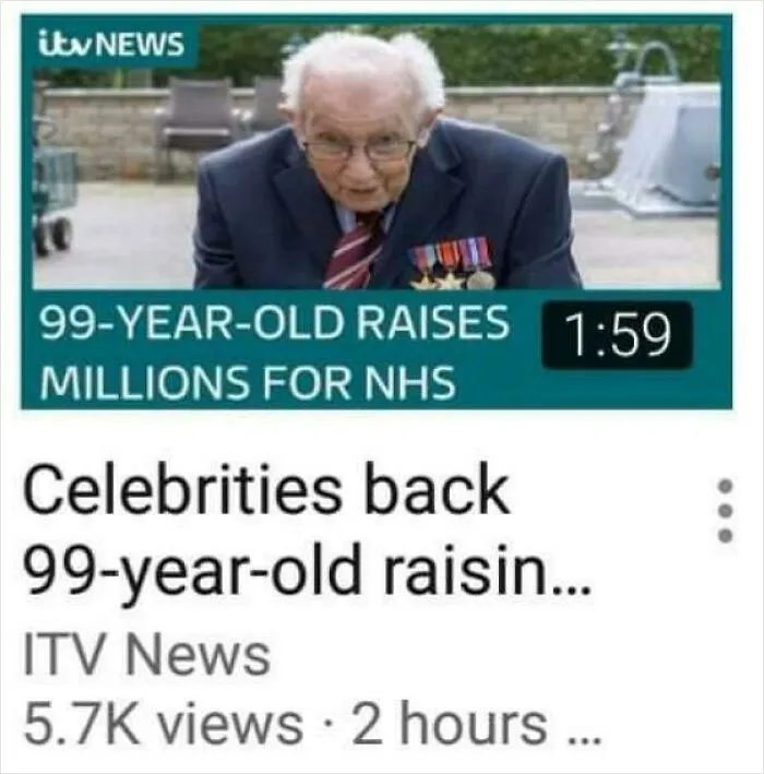 Well That's Just Rude