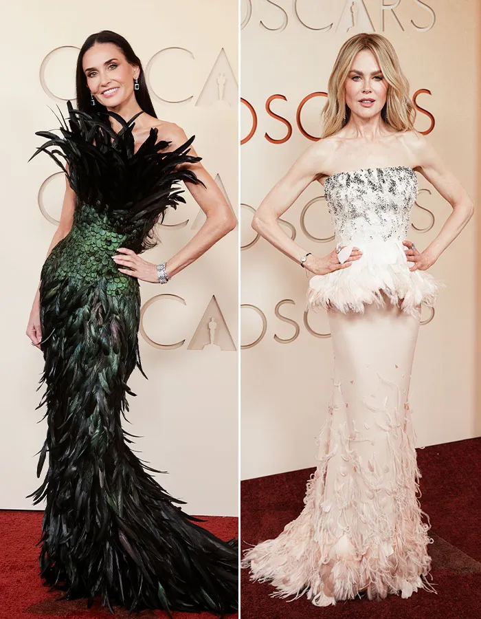 Bird Homage Overload