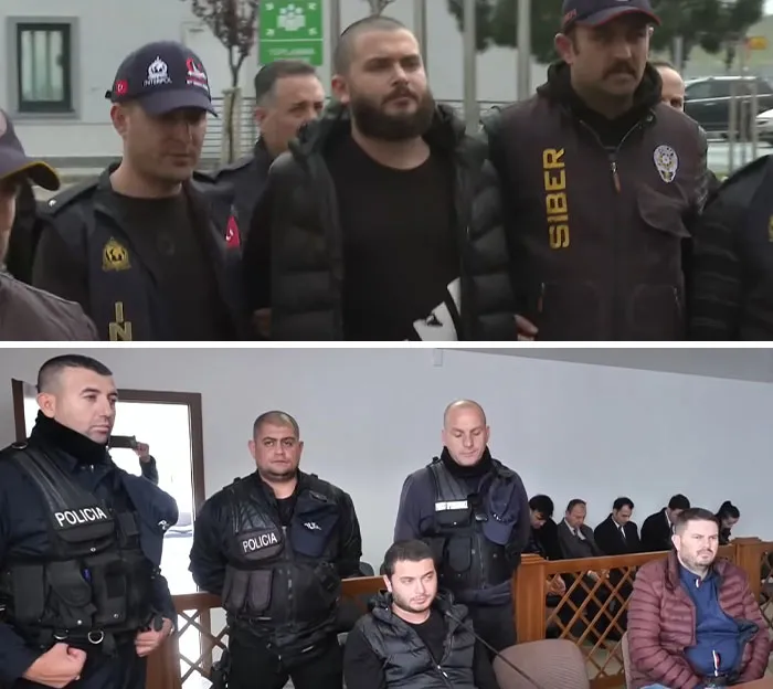 De ser el líder de un criptoimperio a ser encontrado sin vida en su celda de prisión
