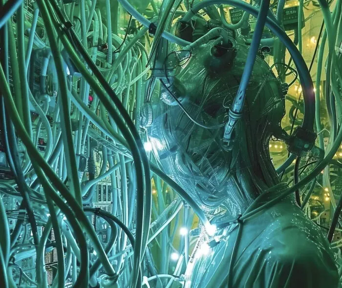 Brain-Internet Integration