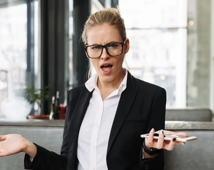 20 Personas arrogantes que fueron puestas en su sitio
