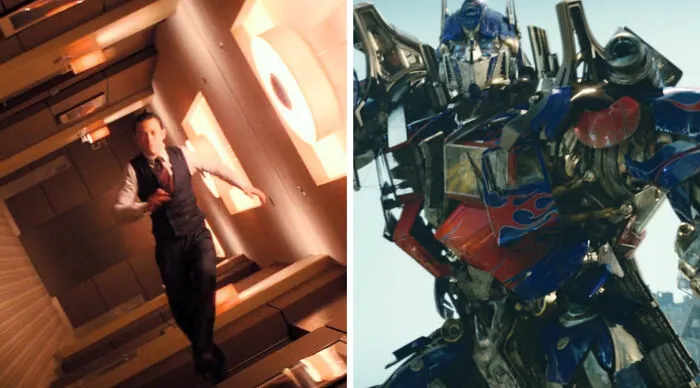 What makes for a better movie?
