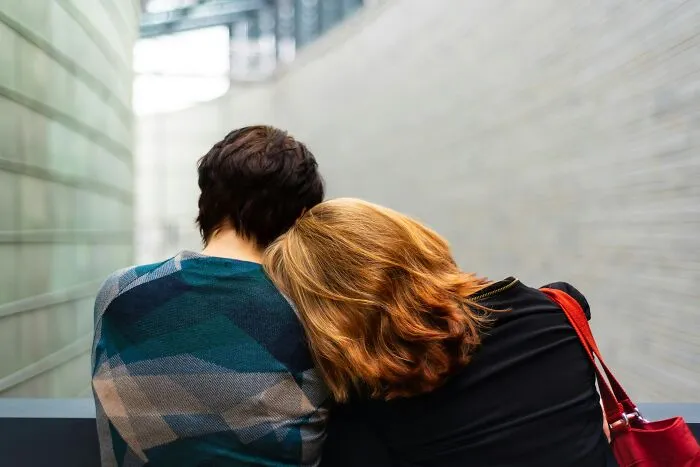 Empathy Overload: Absorbing Other People’s Triumphs Like They’re Your Own