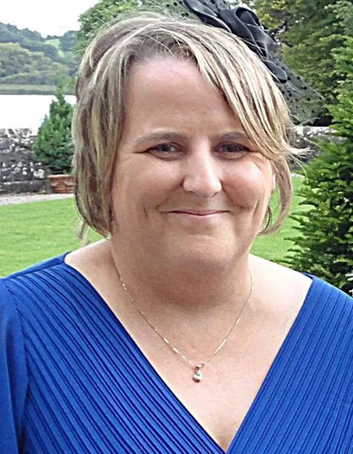 Elaine O’hara, The Summer That Solved A Disturbing Crime