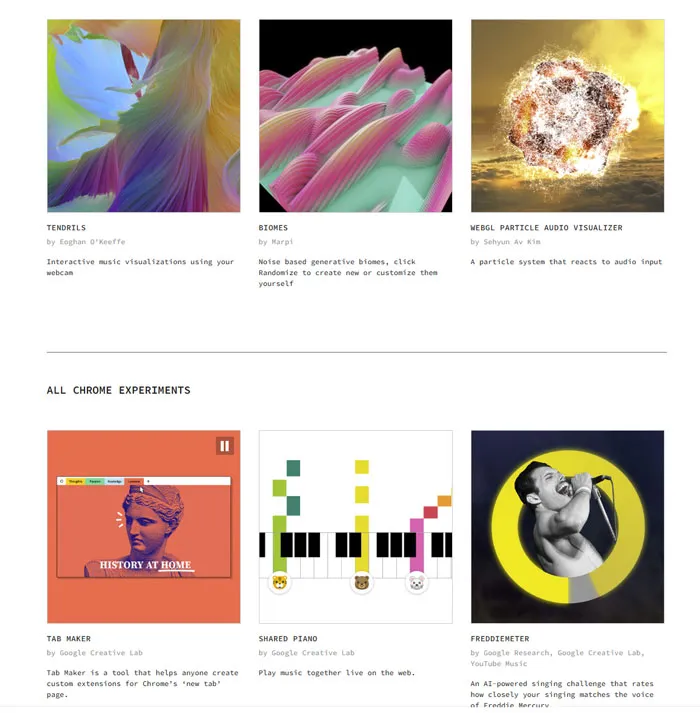 "Removes All The Clutter From Recipes": 46 Websites You Probably Never Knew You Needed