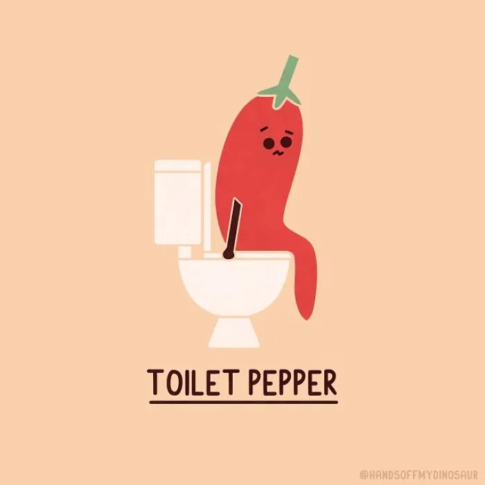 59 New Comics From This Series For Anyone Who Loves Weirdly Wholesome Humor