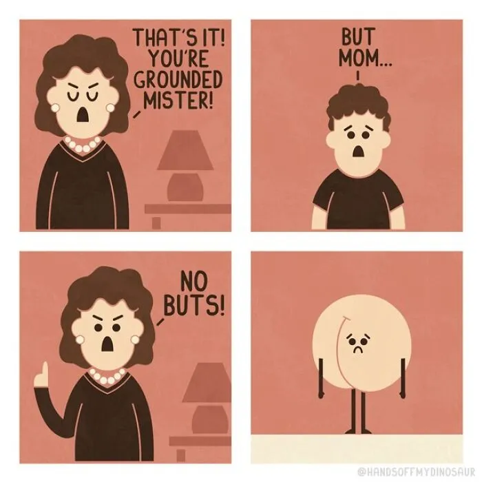 59 New Comics From This Series For Anyone Who Loves Weirdly Wholesome Humor