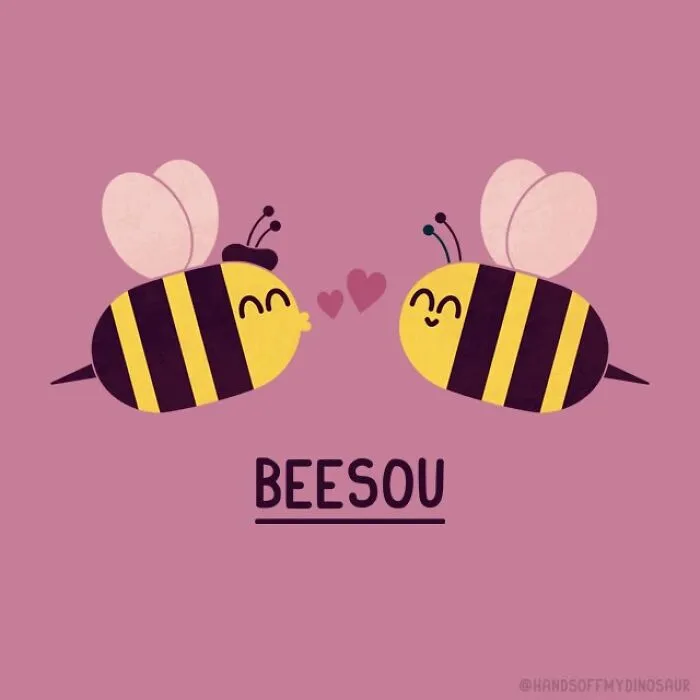 59 New Comics From This Series For Anyone Who Loves Weirdly Wholesome Humor