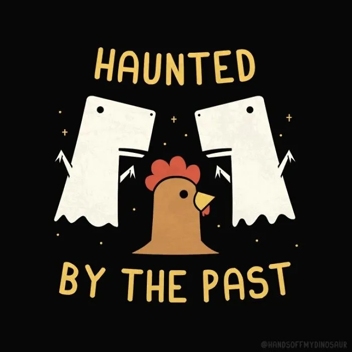 59 New Comics From This Series For Anyone Who Loves Weirdly Wholesome Humor