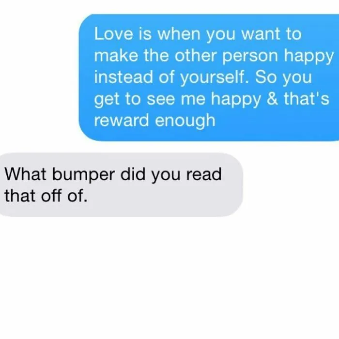 “We Should Break Up”: 67 Painfully Clear Texts That Needed No Second Opinion
