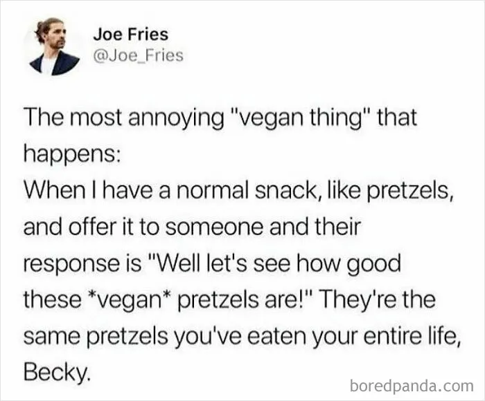 69 Vegan Memes That Never Get Old 