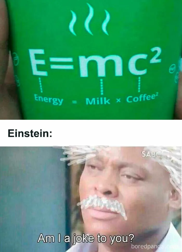 83 Math Memes For People Who Are Good With Numbers