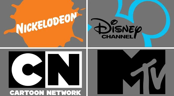 If you had the remote, which channel was staying on all afternoon? 