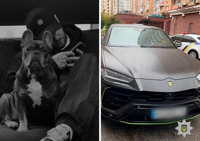 Hallan sin vida el cuerpo de un inversor en criptomonedas dentro de un Lamborghini tras el histórico desplome del mercado