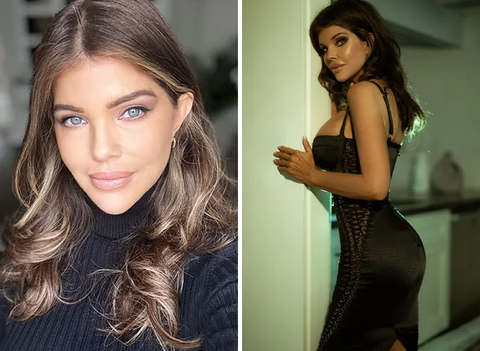 Donna D’errico