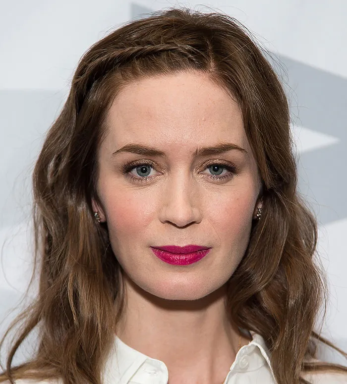 Emily Blunt