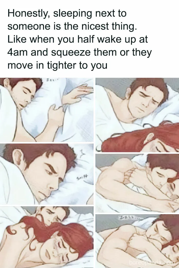 67 Funny And Relatable Couple Memes To Send Your Partner Instead Of Paying For Couple’s Therapy