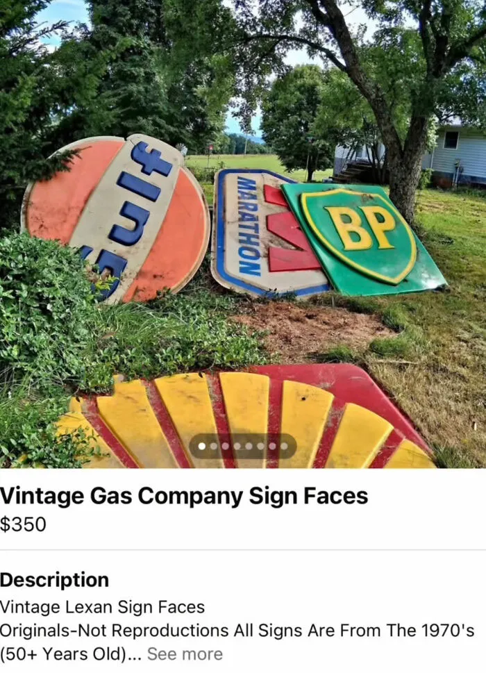 The Appalachian FB Marketplace Is Wild, And Here Are 73 Of Their Most Bizarre Listings