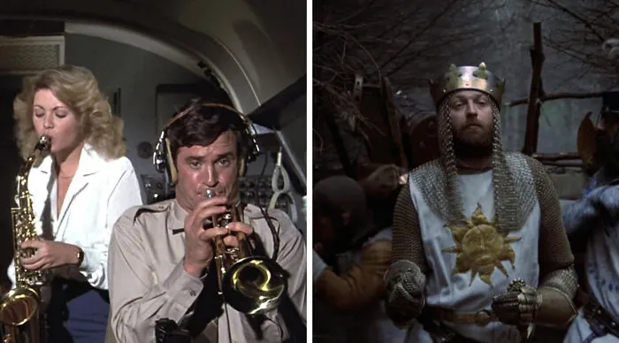 Which comedy movie stands the test of time better?