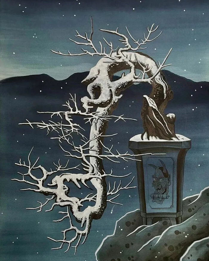 37 New Stunning Artworks By Tattoo Artists That Could Easily Belong In A Gallery