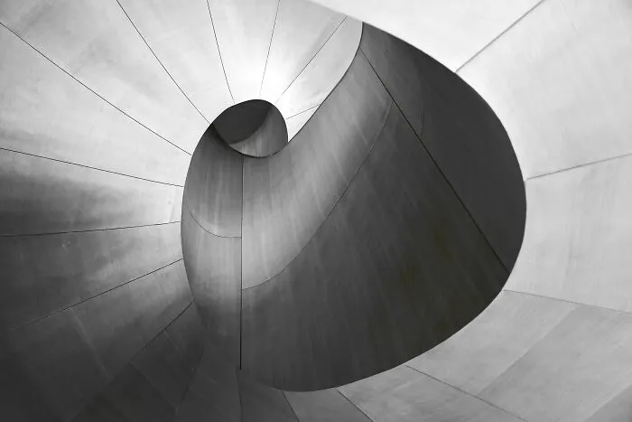 “In The Center” By Michiko Otomo