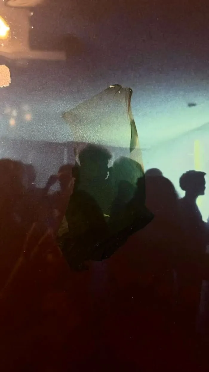 23 Stunning Polaroid Collages By This Artist Look Like Lost Fragments Of Memory