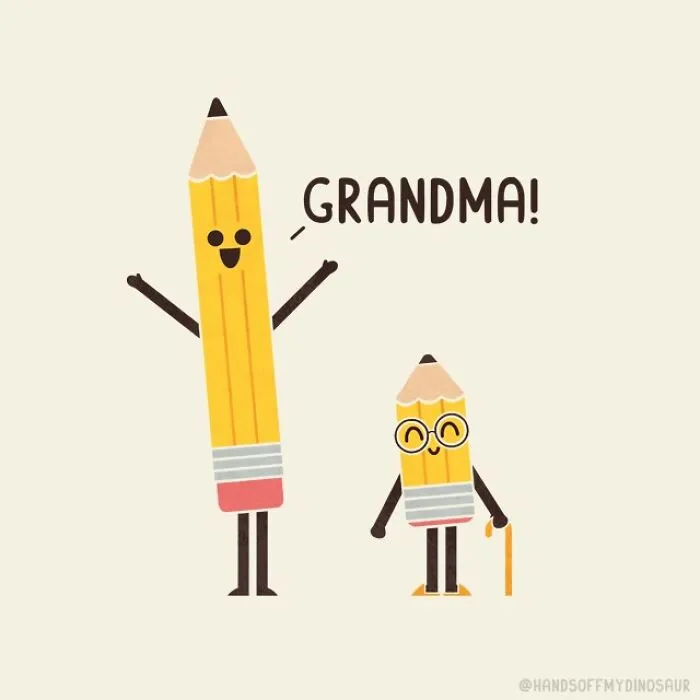 59 New Comics From This Series For Anyone Who Loves Weirdly Wholesome Humor