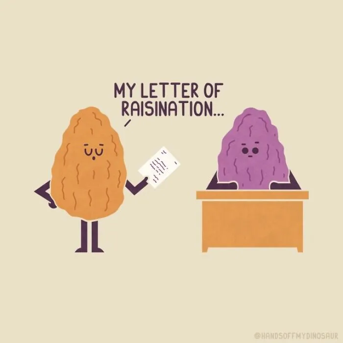 59 New Comics From This Series For Anyone Who Loves Weirdly Wholesome Humor
