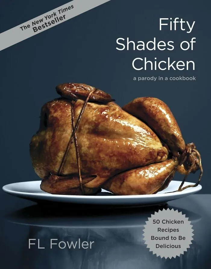 <a Style="Display:inline;" Href=" Https://Www.amazon.com/Fifty-Shades-Chicken-Parody-Cookbook/Dp/0385345224?crid=18hyk3sng43gq&dib=eyj2ijoimsj9.iemqhrqzonkabcjjem7taphti4sruj2js4rm3zmij9prmcz_4mz9tpesbepd02aerqoctkkuxxzkq9-0tmrhknmgxat1sq7pzynk8_dnfnqgnvttri6uwahr4jzzjyv1ahtaghrmvcb-Q5rz-Qlpwfo1tjymymhl50tewxakgknpvodfvoadyppdnxrbx2afzk8akqji6utwlv9e-Mqdd8vcj9u2onzmwxu1curdl3mvrcx8ulvdv1lehp4hkrb-Ub2yztqh-_litrnmmld2l-Qpelzq1xshm4xzamiqysa.k_hu-Ikp8xvbbkkldff7lzye1_1itg5nurxz5lpwr0c&dib_tag=se&keywords=funny+cookbook&qid=1778072531&s=amazon-Devices&sprefix=funny+cookbo%2camazon-Devices%2c266&sr=1-5&linkcode=ll2&tag=bpcow-20&linkid=df77c7a4ab6e33552bd1ab479549a585&language=en_us&ref_=as_li_ss_tl" Target="_blank"> Move Over Mr. Grey Because The <span Style="Font: Inherit; Color: #d74b1f;"> Fifty Shades Of Chicken Cookbook </Span> Is The Only Steamy Page-Turner Mom Actually Needs In Her Kitchen