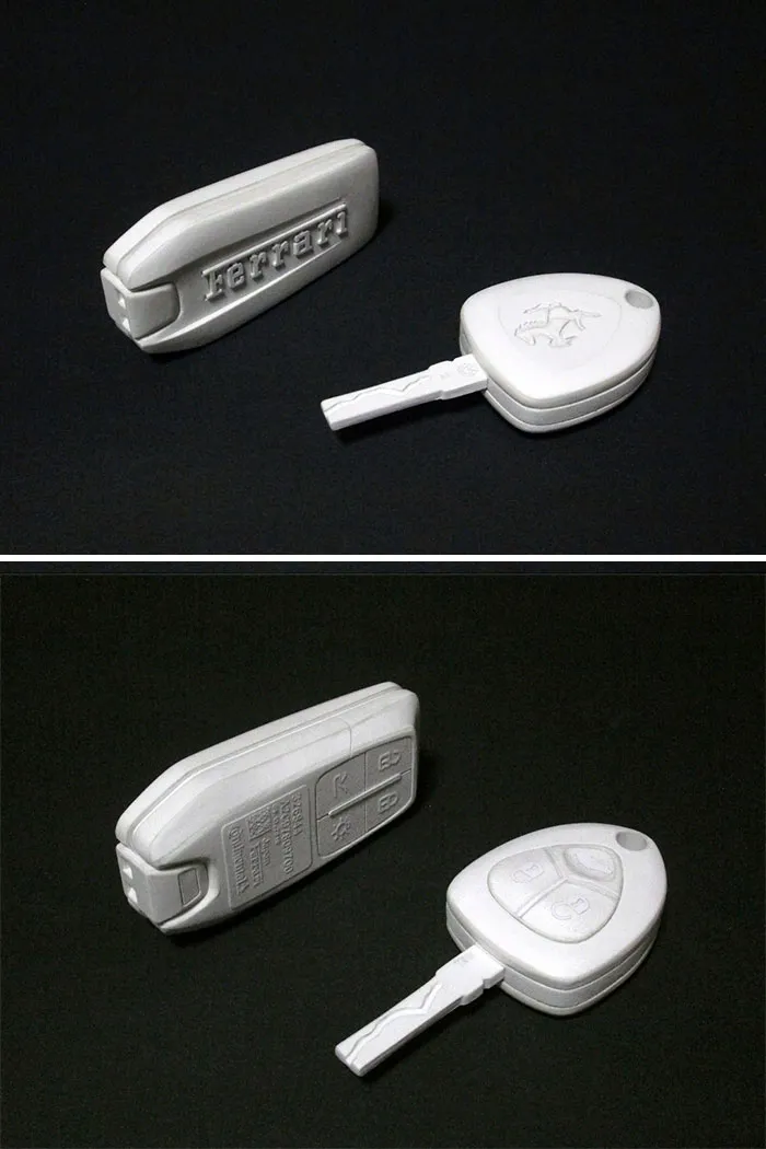27 Paper Sculptures By Manabu Kosaka That Have An Unprecedented Level Of Detail