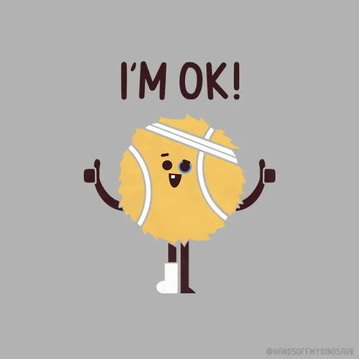 59 New Comics From This Series For Anyone Who Loves Weirdly Wholesome Humor
