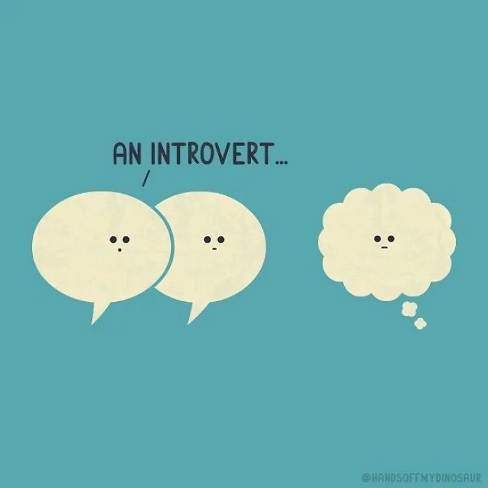 59 New Comics From This Series For Anyone Who Loves Weirdly Wholesome Humor