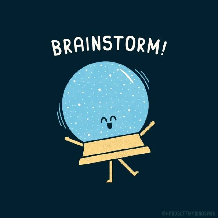 59 New Comics From This Series For Anyone Who Loves Weirdly Wholesome Humor