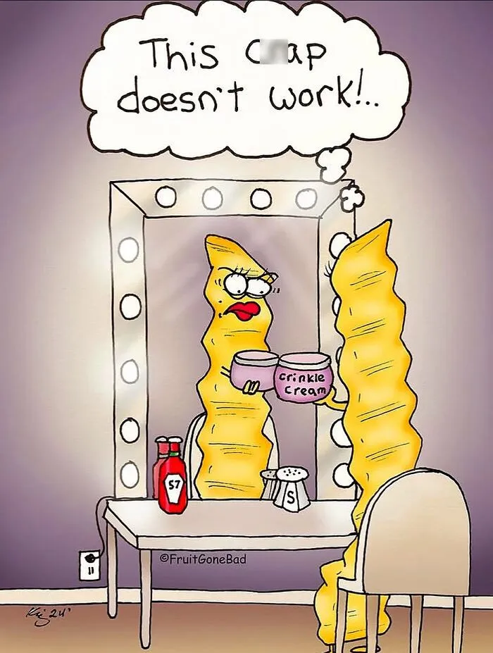 Artist’s Hilariously Mischievous Comics That Turn Everyday Objects Into Playful Characters (39 New Pics)